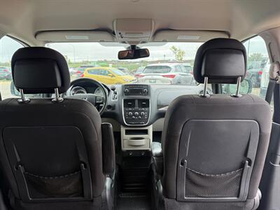2020 Dodge Grand Caravan WHEELCHAIR VAN - Photo 7 - Winnipeg, MB R2J 3T3