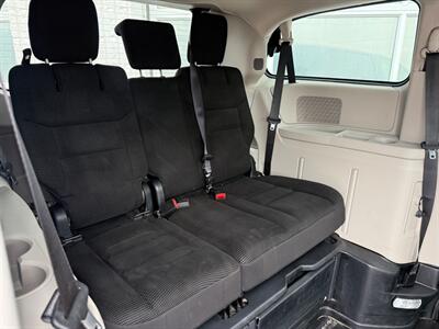 2020 Dodge Grand Caravan WHEELCHAIR VAN - Photo 6 - Winnipeg, MB R2J 3T3