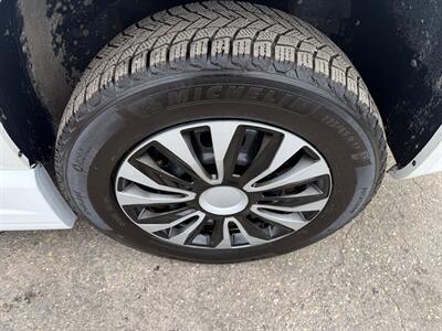 2020 Dodge Grand Caravan WHEELCHAIR VAN - Photo 9 - Winnipeg, MB R2J 3T3
