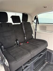 2020 Dodge Grand Caravan WHEELCHAIR VAN - Photo 5 - Winnipeg, MB R2J 3T3