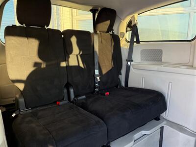 2013 Dodge Grand Caravan WHEELCHAIR VAN   - Photo 5 - Winnipeg, MB R2J 3T3