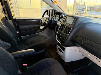 2013 Dodge Grand Caravan WHEELCHAIR VAN   - Photo 6 - Winnipeg, MB R2J 3T3