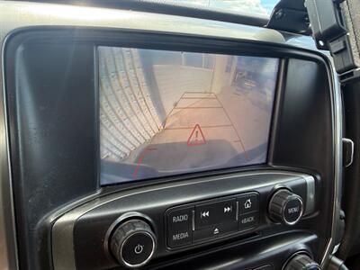 2019 Chevrolet Silverado 2500HD LT - Photo 12 - Winnipeg, MB R2J 3T3
