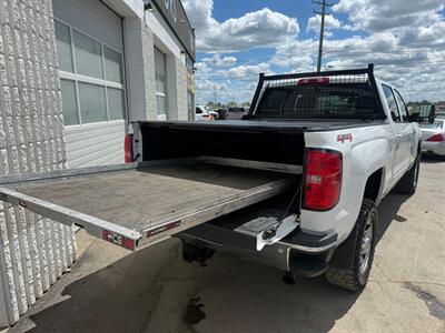 2019 Chevrolet Silverado 2500HD LT - Photo 4 - Winnipeg, MB R2J 3T3