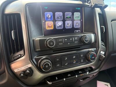 2019 Chevrolet Silverado 2500HD LT - Photo 13 - Winnipeg, MB R2J 3T3