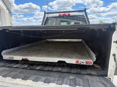 2019 Chevrolet Silverado 2500HD LT - Photo 5 - Winnipeg, MB R2J 3T3