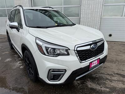 2019 Subaru Forester Premier   - Photo 6 - Winnipeg, MB R2J 3T3