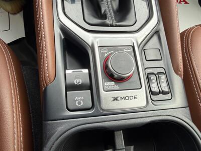 2019 Subaru Forester Premier   - Photo 16 - Winnipeg, MB R2J 3T3