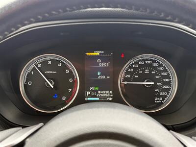 2019 Subaru Forester Premier   - Photo 22 - Winnipeg, MB R2J 3T3