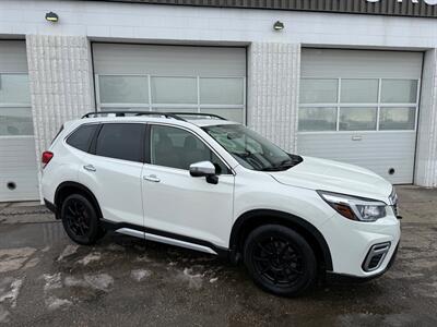 2019 Subaru Forester Premier   - Photo 2 - Winnipeg, MB R2J 3T3