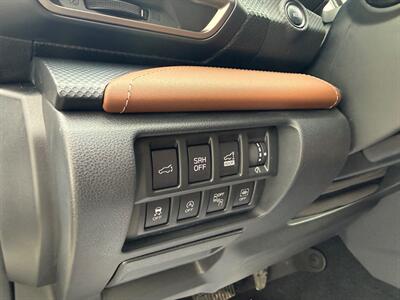 2019 Subaru Forester Premier   - Photo 12 - Winnipeg, MB R2J 3T3