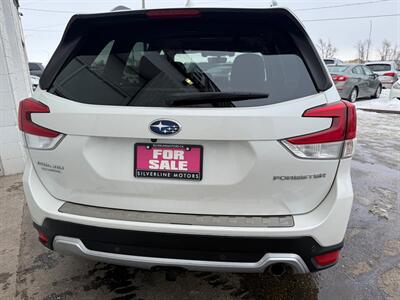2019 Subaru Forester Premier   - Photo 4 - Winnipeg, MB R2J 3T3