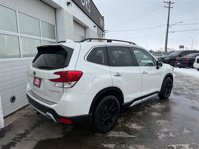 2019 Subaru Forester Premier   - Photo 3 - Winnipeg, MB R2J 3T3