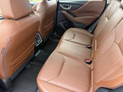 2019 Subaru Forester Premier   - Photo 7 - Winnipeg, MB R2J 3T3