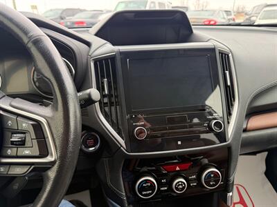 2019 Subaru Forester Premier   - Photo 17 - Winnipeg, MB R2J 3T3
