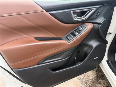 2019 Subaru Forester Premier   - Photo 10 - Winnipeg, MB R2J 3T3