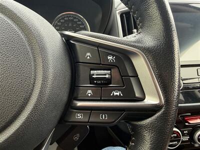 2019 Subaru Forester Premier   - Photo 15 - Winnipeg, MB R2J 3T3