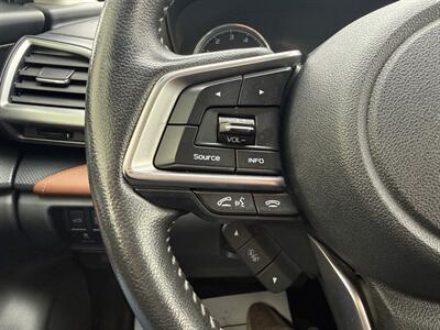 2019 Subaru Forester Premier   - Photo 14 - Winnipeg, MB R2J 3T3
