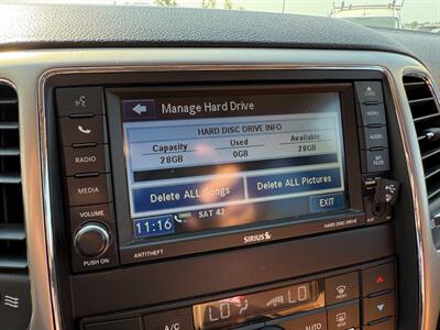 2012 Jeep Grand Cherokee Laredo X   - Photo 15 - Winnipeg, MB R2J 3T3