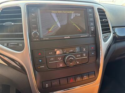2012 Jeep Grand Cherokee Laredo X   - Photo 14 - Winnipeg, MB R2J 3T3