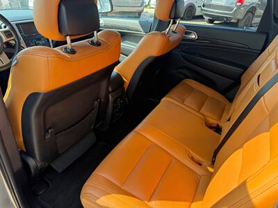 2012 Jeep Grand Cherokee Laredo X   - Photo 6 - Winnipeg, MB R2J 3T3