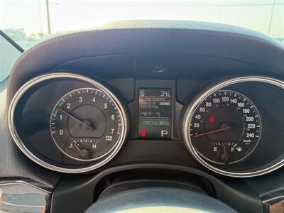 2012 Jeep Grand Cherokee Laredo X   - Photo 11 - Winnipeg, MB R2J 3T3