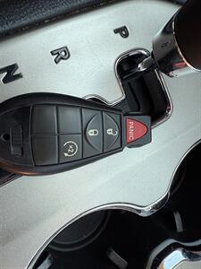 2012 Jeep Grand Cherokee Laredo X   - Photo 17 - Winnipeg, MB R2J 3T3