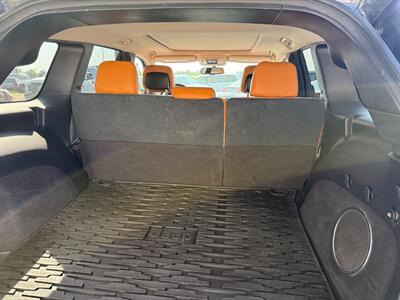 2012 Jeep Grand Cherokee Laredo X   - Photo 7 - Winnipeg, MB R2J 3T3