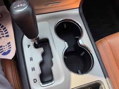 2012 Jeep Grand Cherokee Laredo X   - Photo 13 - Winnipeg, MB R2J 3T3