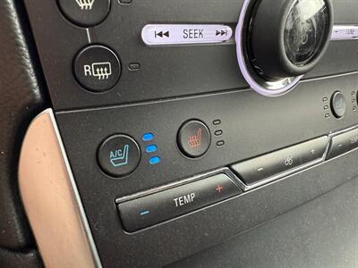 2016 Ford Edge Titanium   - Photo 16 - Winnipeg, MB R2J 3T3