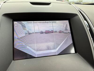 2016 Ford Edge Titanium   - Photo 15 - Winnipeg, MB R2J 3T3
