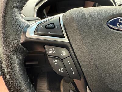 2016 Ford Edge Titanium   - Photo 17 - Winnipeg, MB R2J 3T3