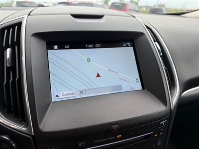 2016 Ford Edge Titanium   - Photo 12 - Winnipeg, MB R2J 3T3
