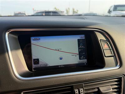 2016 Audi Q5 3.0T quattro Technik - Photo 12 - Winnipeg, MB R2J 3T3