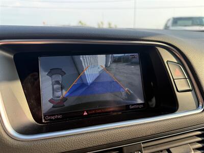 2016 Audi Q5 3.0T quattro Technik - Photo 11 - Winnipeg, MB R2J 3T3