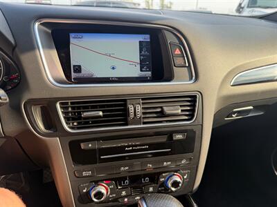 2016 Audi Q5 3.0T quattro Technik - Photo 13 - Winnipeg, MB R2J 3T3