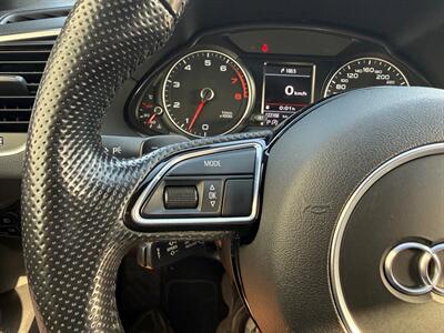 2016 Audi Q5 3.0T quattro Technik - Photo 16 - Winnipeg, MB R2J 3T3