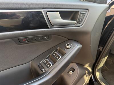 2016 Audi Q5 3.0T quattro Technik - Photo 10 - Winnipeg, MB R2J 3T3