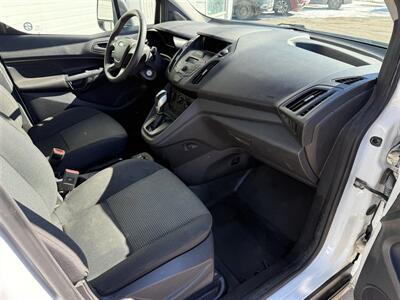 2015 Ford Transit Connect XL   - Photo 8 - Winnipeg, MB R2J 3T3