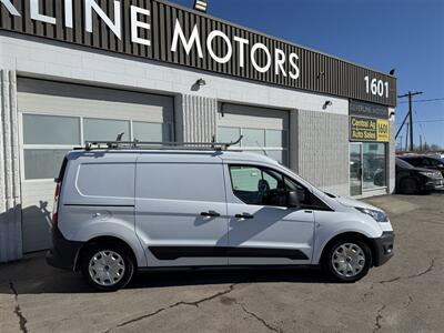 2015 Ford Transit Connect XL   - Photo 2 - Winnipeg, MB R2J 3T3