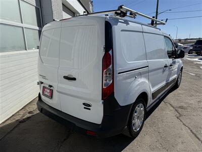 2015 Ford Transit Connect XL   - Photo 3 - Winnipeg, MB R2J 3T3