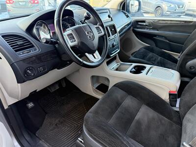 2017 Dodge Grand Caravan WHEELCHAIR VAN with COMPANION SEAT   - Photo 8 - Winnipeg, MB R2J 3T3