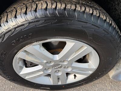 2017 Dodge Grand Caravan WHEELCHAIR VAN with COMPANION SEAT   - Photo 15 - Winnipeg, MB R2J 3T3