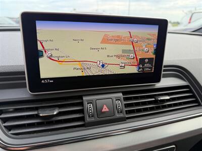 2018 Audi Q5 2.0 TFSI quattro Technik   - Photo 18 - Winnipeg, MB R2J 3T3