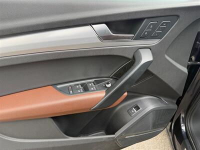 2018 Audi Q5 2.0 TFSI quattro Technik   - Photo 10 - Winnipeg, MB R2J 3T3