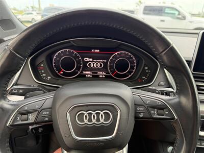 2018 Audi Q5 2.0 TFSI quattro Technik   - Photo 14 - Winnipeg, MB R2J 3T3