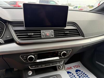2018 Audi Q5 2.0 TFSI quattro Technik   - Photo 15 - Winnipeg, MB R2J 3T3