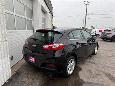 2017 Chevrolet Cruze LT Auto   - Photo 3 - Winnipeg, MB R2J 3T3