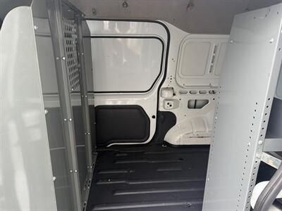 2012 Ford Transit Connect XLT   - Photo 5 - Winnipeg, MB R2J 3T3