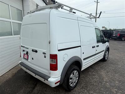 2012 Ford Transit Connect XLT   - Photo 3 - Winnipeg, MB R2J 3T3